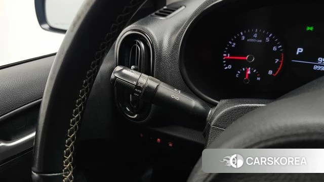Kia All New Morning (JA) id 4430387 из Кореи 7