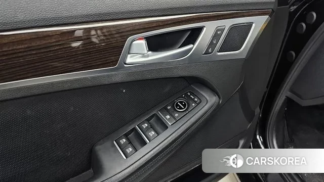 Genesis G80 id 3469771 из Кореи 7