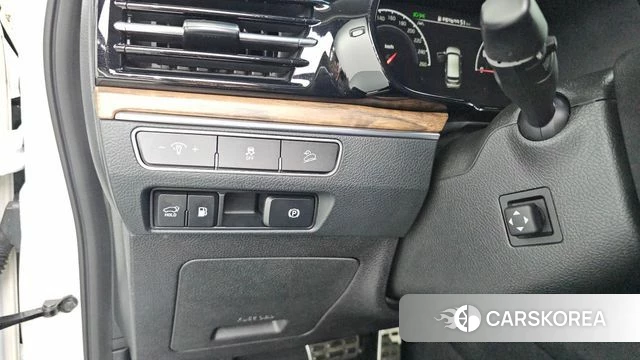 Kia Mohave Master id 4187559 из Кореи 7