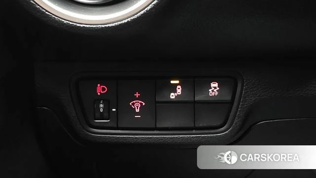 Kia The New K3 2nd generation id 4586106 из Кореи 7