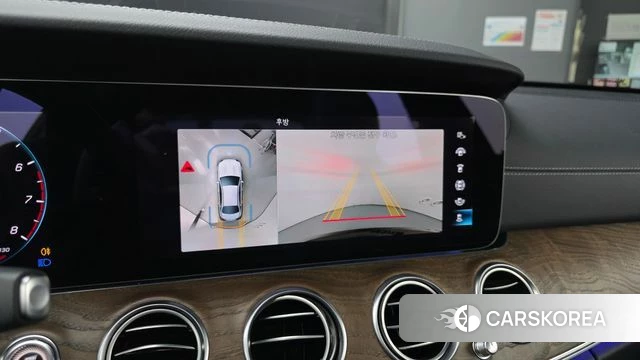 Mercedes-Benz E-Class W213 id 3806289 из Кореи 7