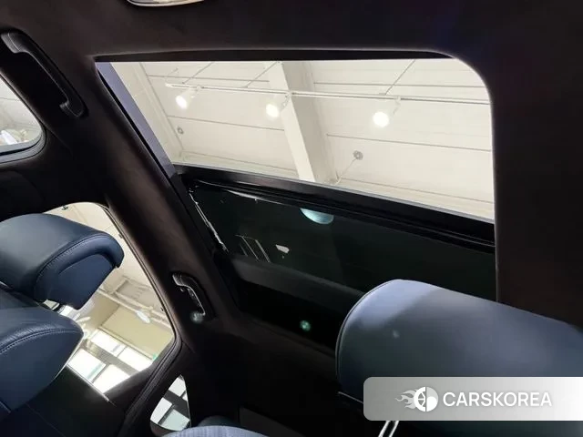 Genesis G80 (RG3) id 3374196 из Кореи 7