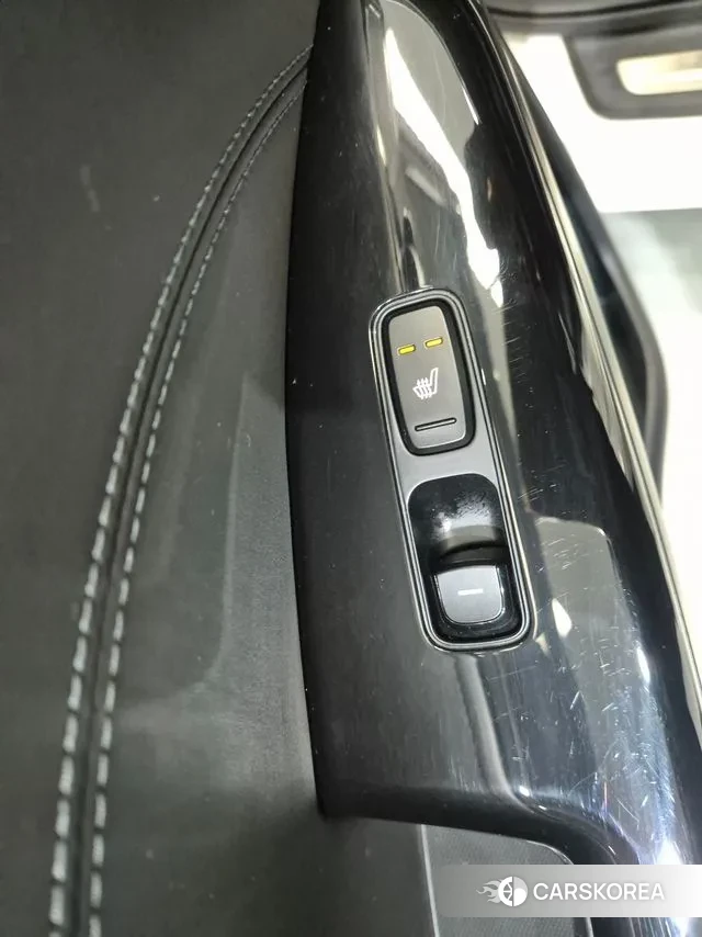 Kia Come New K7 id 3612512 из Кореи 7