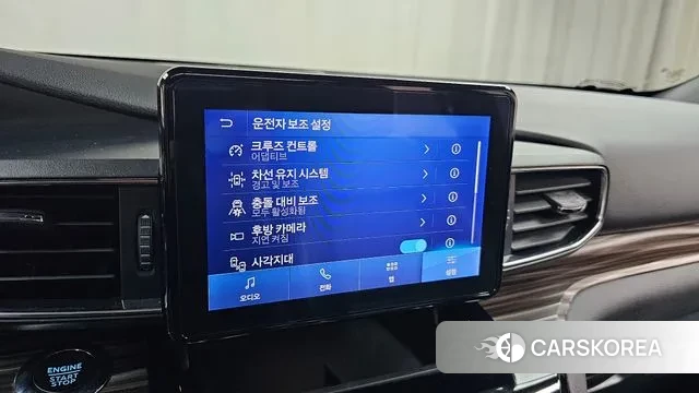 Ford Explorer 6th Generation id 3776294 из Кореи 7