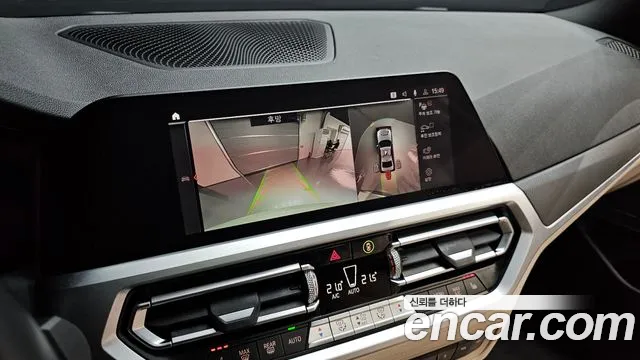 BMW 3 Series (G20) id 2670216 из Кореи 7