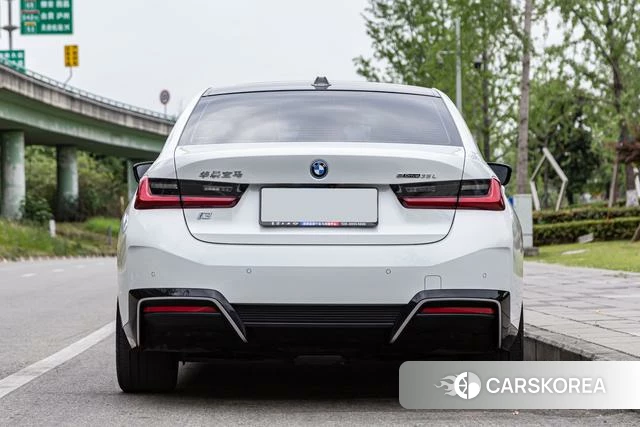 BMW i3 id 4348267 из Китая 7