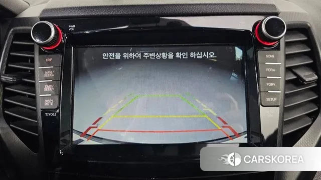 Ssangyong Tivoli Air id 3474723 из Кореи 7