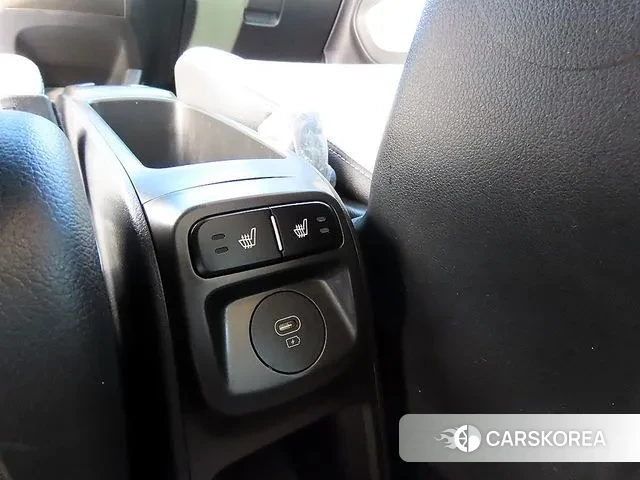 Kia The New Kia Ray id 3365336 из Кореи 7