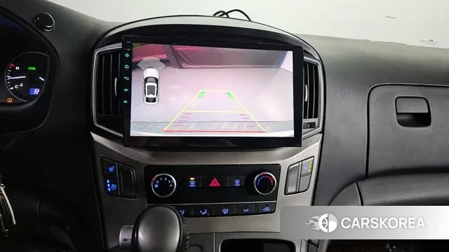 Hyundai The New Grand Starex id 3434697 из Кореи 7