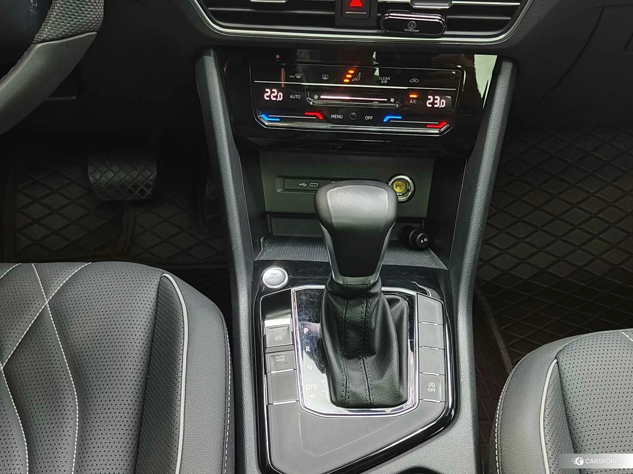 Volkswagen Tiguan L id 4420973 из Китая 7