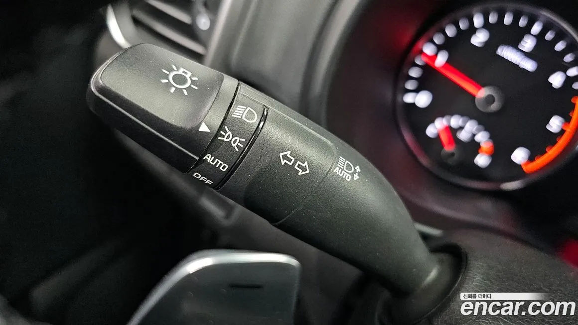 Kia Sportage The Bold id 2137554 из Кореи 7