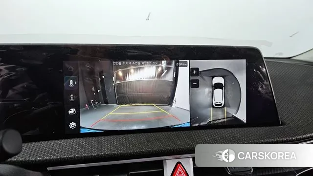 Kia EV6 id 3467603 из Кореи 7