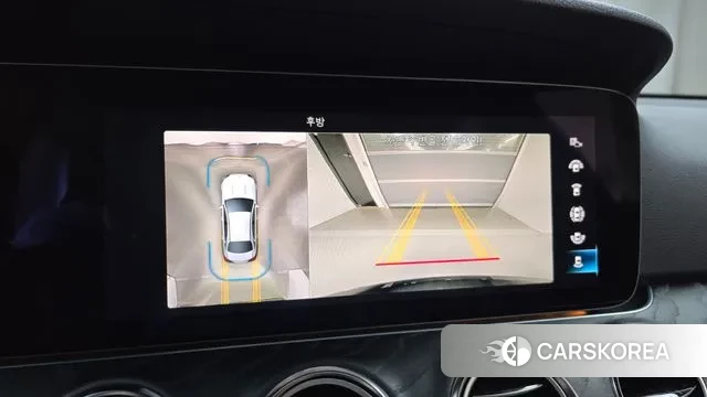 Mercedes-Benz E-Class W213 id 3437263 из Кореи 7