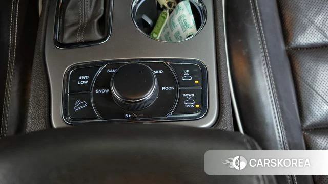 Jeep Grand Cherokee id 4759971 из Кореи 7