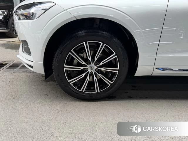 Volvo XC60 id 4234805 из Китая 7