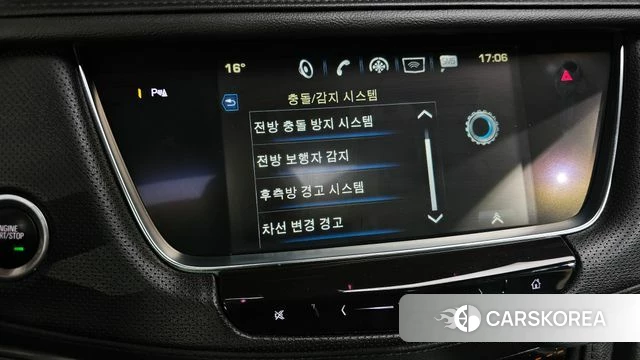 Cadillac XT5 id 3834937 из Кореи 7