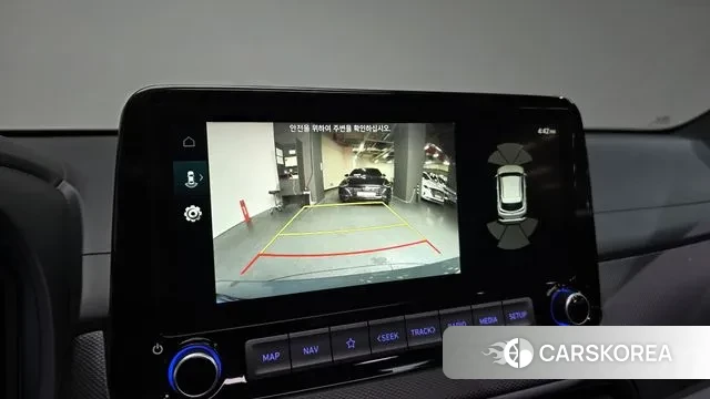 Hyundai The New Kona id 3741052 из Кореи 7