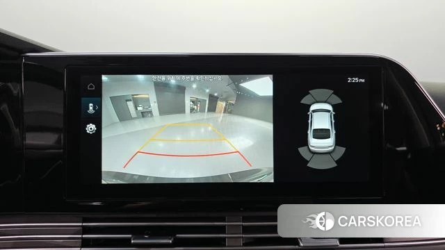 Hyundai The New Grandeur IG id 4202158 из Кореи 7