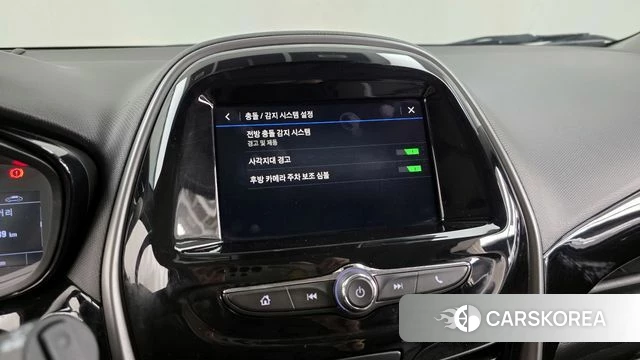 Chevrolet (GM Daewoo) The New Spark id 3807247 из Кореи 7