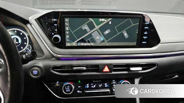 Hyundai Sonata (DN8) id 4303744 из Кореи 7