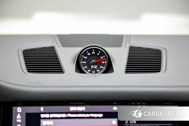 Porsche Cayenne (PO536) id 4676932 из Кореи 7