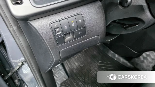 Hyundai Staria id 3863872 из Кореи 7