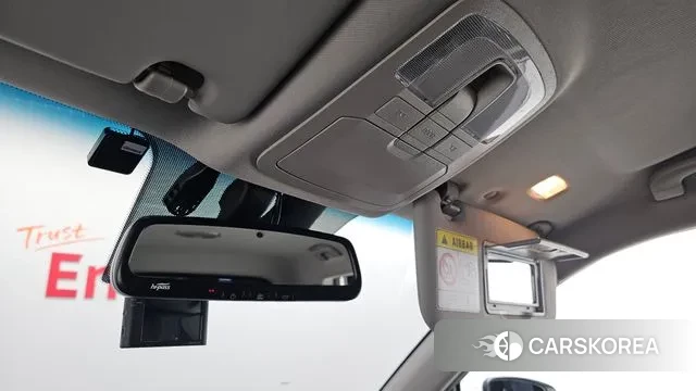 Ssangyong Beautiful Korando id 3503454 из Кореи 7