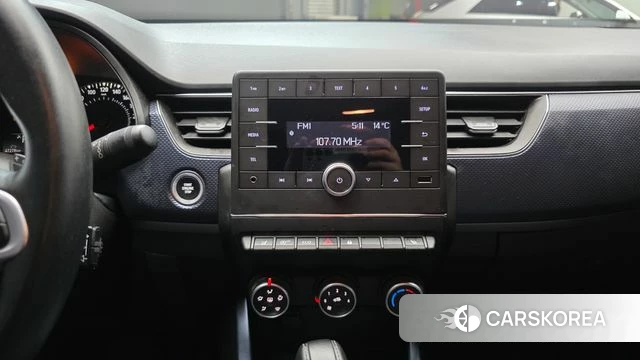 Renault Korea (Samsung) XM3 id 3892322 из Кореи 7