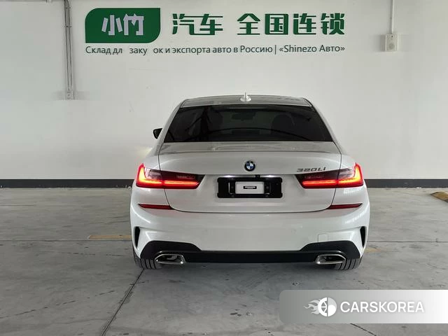 BMW 3 series id 4393496 из Китая 7