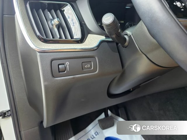 Volvo XC60 second Generation id 4551625 из Кореи 7