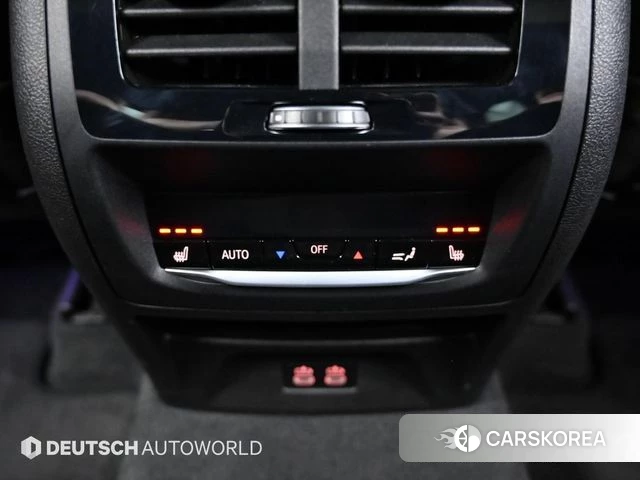 BMW X3 (G01) id 3877335 из Кореи 7