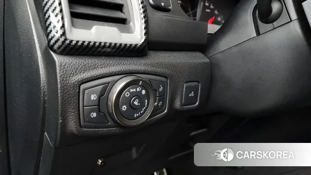 Ford Ranger 3rd Generation id 3529412 из Кореи 7