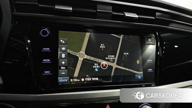 Ssangyong Beautiful Korando id 4609722 из Кореи 7