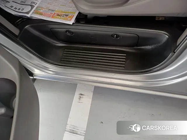 Hyundai The New Grand Starex id 3371220 из Кореи 7