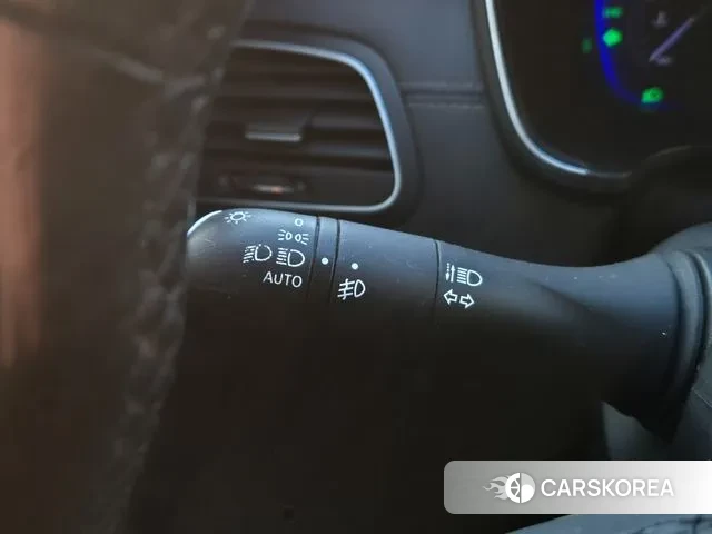 Renault Korea (Samsung) SM6 id 3499794 из Кореи 7