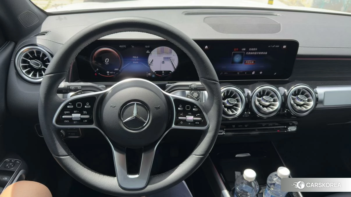 Mercedes-Benz GLB id 4510567 из Китая 7