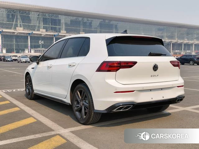 Volkswagen Golf id 4299446 из Китая 7