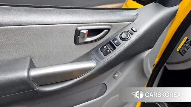 Hyundai The New Grand Starex id 3429436 из Кореи 7