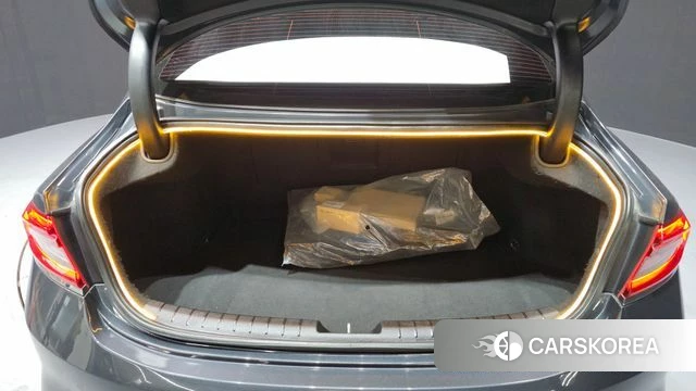 Hyundai Grandeur IG id 3899761 из Кореи 7