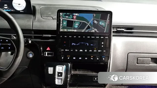 Hyundai Staria id 3669914 из Кореи 7