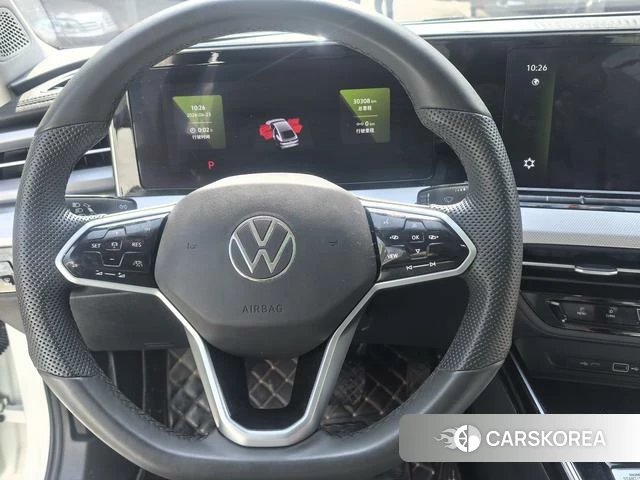 Volkswagen Lingdu id 4271969 из Китая 7