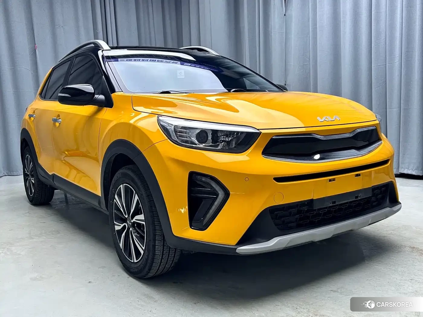 Kia KX1 id 4547231 из Китая 7
