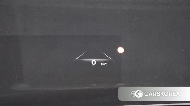 Genesis GV80 id 3389407 из Кореи 7