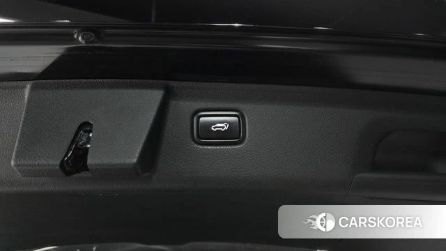 Kia Mohave Master id 4457905 из Кореи 7