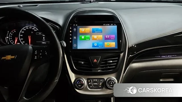 Chevrolet (GM Daewoo) The New Spark id 3686315 из Кореи 7