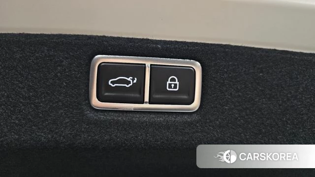 Hyundai Sonata D Edge (DN8) id 4394660 из Кореи 7