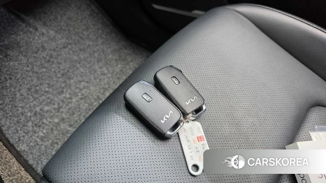 Kia Sportage 5th Generation id 4691599 из Кореи 7