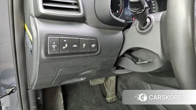 Hyundai All New Tucson id 2961767 из Кореи 7