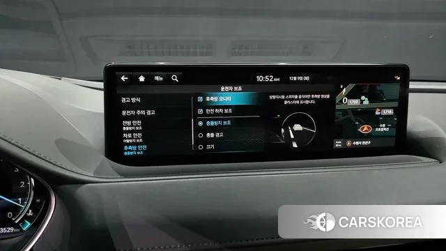 Genesis G80 (RG3) id 3458303 из Кореи 7