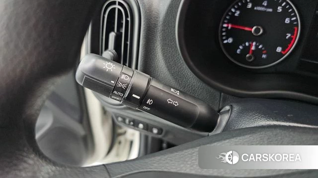 Kia Morning Urban (JA) id 4323282 из Кореи 7